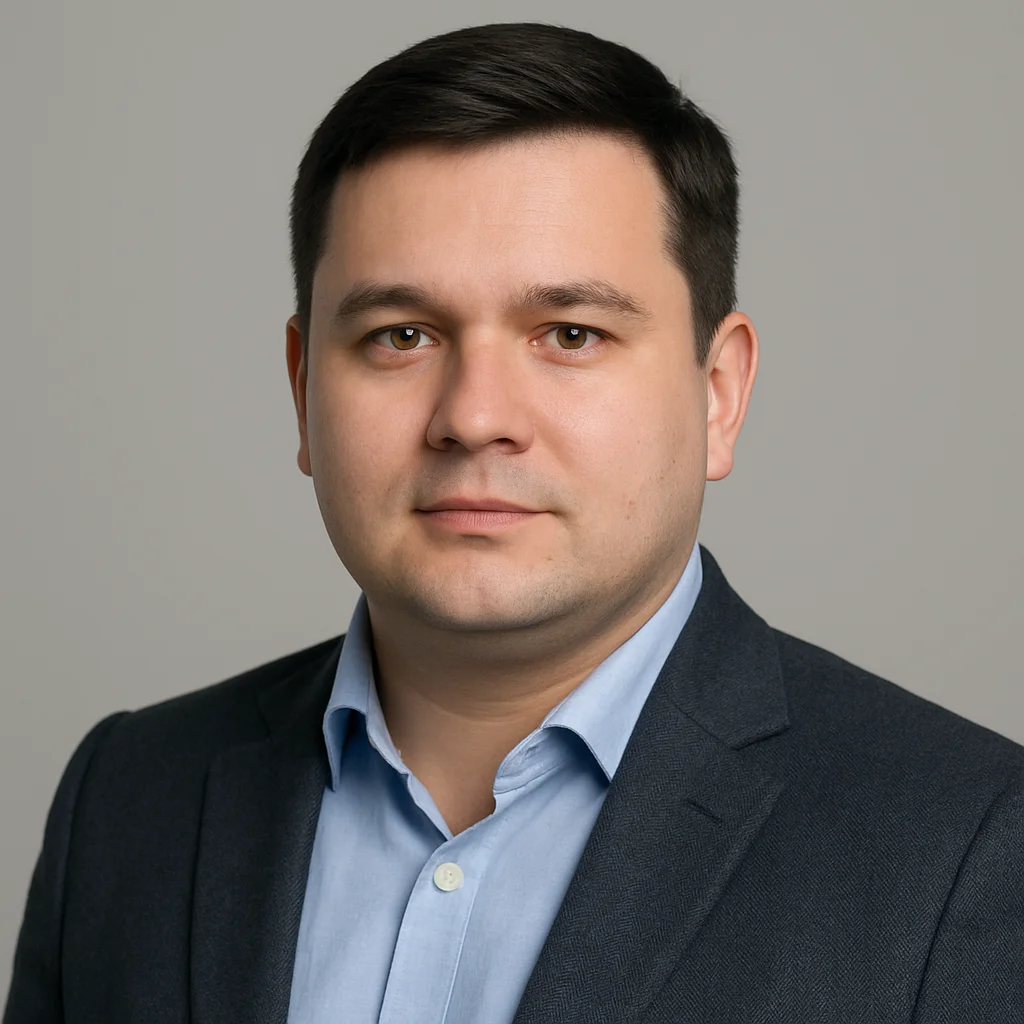Дмитрий Петровский